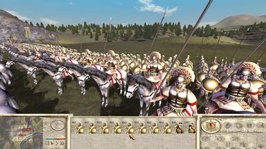rome total war best mods|Top mods at Rome: Total War Nexus .
